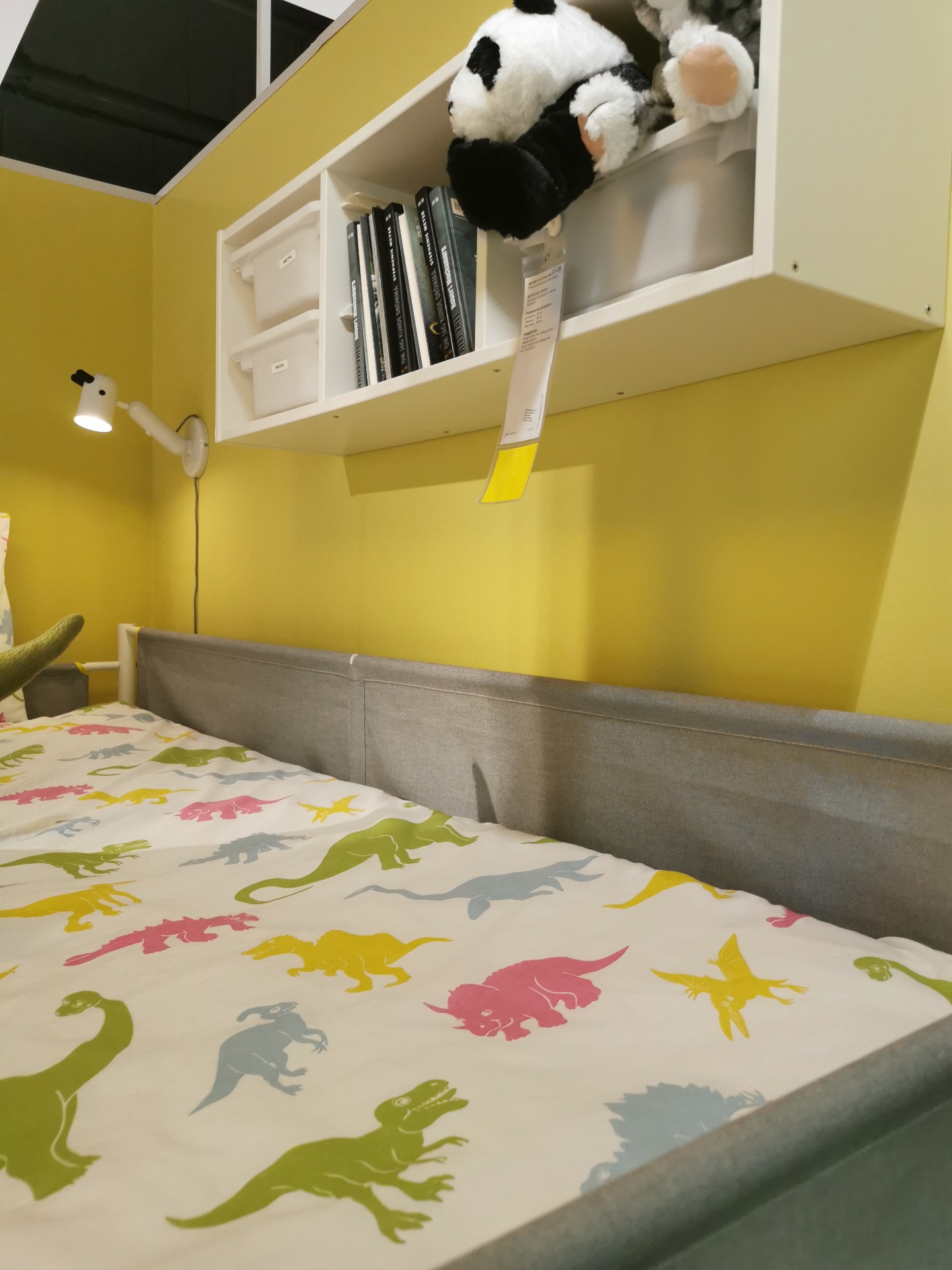 IKEA Vitval Bunk bed and Loft bed frame